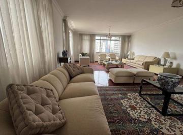 000e6ba7-3f13-4bb9-99d8-93b8a7e961c1 · Apartamento para venda em Pinheiros com 4 quartos, sendo 1 suíte, 254m²