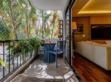 IMG_20260621_091920_000.jpeg · Elegante apartamento para venda em Jardim Paulista com 4 quartos, sendo 3 suítes, 231m² - urban#VHOV