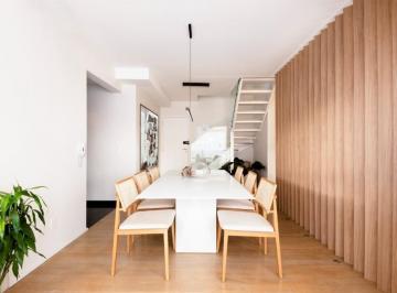 IMG_20260624_181922_000.jpeg · Versátil duplex para venda em Vila Nova Conceição com 2 quartos, sendo 2 suítes, 125m² - urban#SMZE9