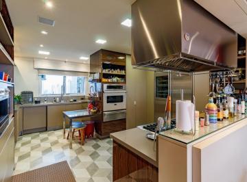 IMG_20260611_065454_000.jpeg · Aconchegante apartamento para venda em Vila Regente Feijó com 3 quartos, sendo 3 suítes, 280m² - urb