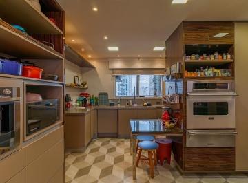IMG_20260615_185449_000.jpeg · Sensacional apartamento para venda em Vila Regente Feijó com 3 quartos, sendo 3 suítes, 280m² - urba