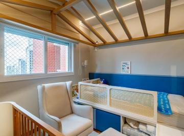 IMG_20260619_062741_000.jpeg · Espetacular apartamento para venda em Vila Regente Feijó com 3 quartos, sendo 3 suítes, 280m² - urba