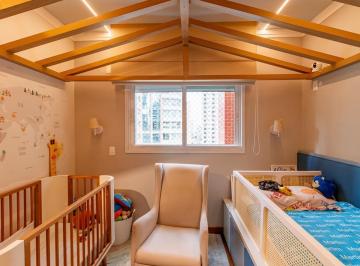 IMG_20260621_181906_001.jpeg · Elegante apartamento para venda em Vila Regente Feijó com 3 quartos, sendo 3 suítes, 280m² - urban#U