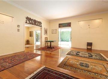 IMG_20260617_105602_000.jpeg · Elegante casa para venda em Jardim Guedala com 4 quartos, sendo 4 suítes, 411m² - urban#V0MMS