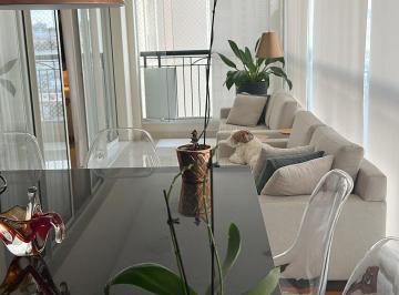 IMG_20260620_181918_000.jpeg · Funcional apartamento para venda em Vila Gomes Cardim com 3 quartos, sendo 3 suítes, 172m² - urban#S