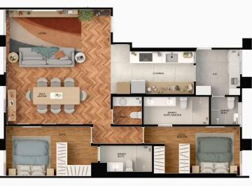 IMG_20260623_181913_000.jpeg · Atraente apartamento para venda em Cerqueira César com 2 quartos, sendo 2 suítes, 115m² - urban#QVW6