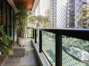 IMG_20260702_091925_000.jpeg · Excelente apartamento para venda em Aclimação com 4 quartos, sendo 4 suítes, 234m² - urban#R0ML2