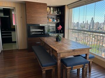 IMG_20260615_185448_000.jpeg · Agradável apartamento para venda em Mooca com 3 quartos, sendo 3 suítes, 147m² - urban#SR49O