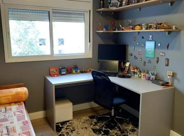 IMG_20260629_061716_000.jpeg · Espetacular apartamento para venda em Vila Suzana com 4 quartos, sendo 4 suítes, 238m² - urban#QF2ZK
