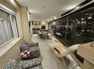 IMG_20260612_105545_000.jpeg · Agradável apartamento para venda em Jardim Marajoara com 3 quartos, sendo 3 suítes, 160m² - urban#QH