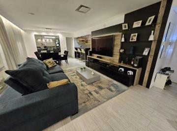 IMG_20260608_105546_000.jpeg · Elegante apartamento para venda em Jardim Marajoara com 3 quartos, sendo 3 suítes, 160m² - urban#QHM