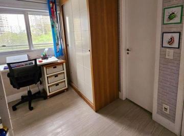 IMG_20260615_185448_000.jpeg · Espetacular apartamento para venda em Jardim Marajoara com 3 quartos, sendo 3 suítes, 160m² - urban#