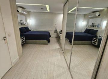 IMG_20260617_105601_000.jpeg · Deslumbrante apartamento para venda em Jardim Marajoara com 3 quartos, sendo 3 suítes, 160m² - urban