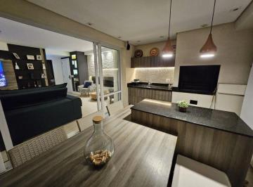 IMG_20260616_185543_000.jpeg · Deslumbrante apartamento para venda em Jardim Marajoara com 3 quartos, sendo 3 suítes, 160m² - urban