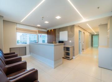 Comercial , Brasília · CLÍNICA MÉDICA MONTADA - ALTO PADRÃO - EXCLUSIVAMENTE 99919 7487