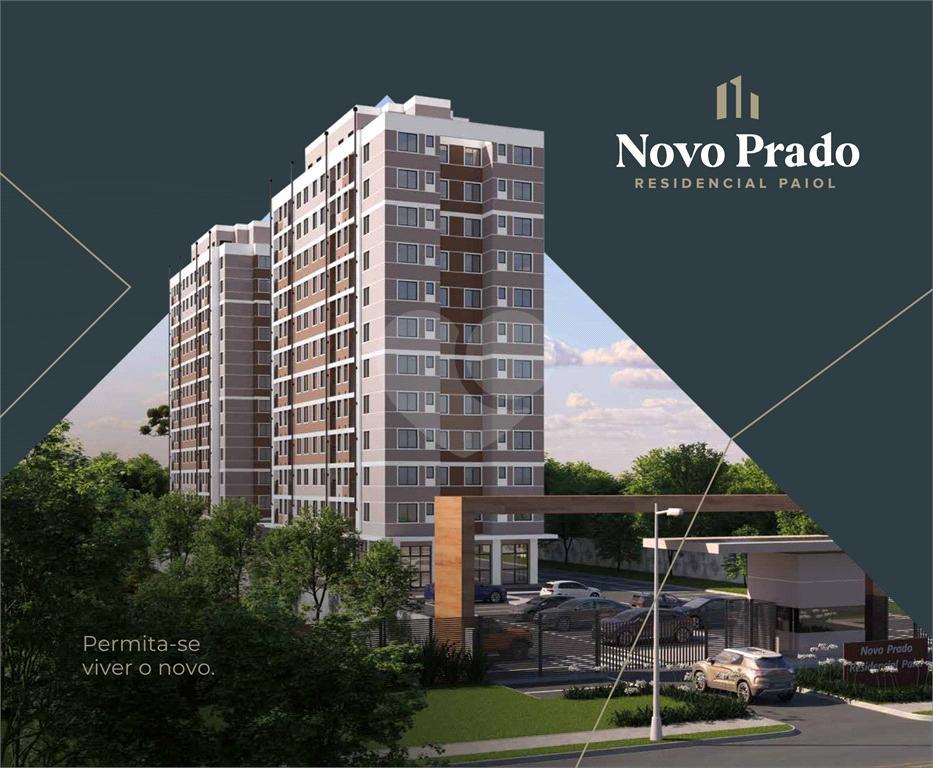 foto - Curitiba - Prado Velho