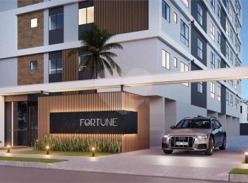 Apartamento · 22m² · 1 Quarto · Studio com 1 quartos à venda em Boqueirão - PR