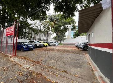 Terreno · 462m² · 1 Quarto · 6 Vagas · Terreno com 1 quartos à venda em Pinheiros - SP