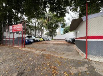 Terreno · 462m² · 1 Quarto · 6 Vagas · Terreno com 1 quartos à venda em Pinheiros - SP
