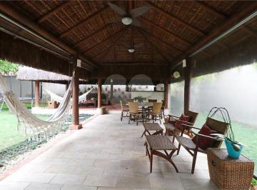 Casa · 393m² · 4 Quartos · 6 Vagas · Sobrado com 4 quartos à venda em Butantã - SP