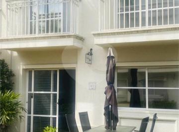 Casa · 95m² · 1 Quarto · 2 Vagas · Condomínio com 1 quartos à venda em Vila hamburguesa - SP
