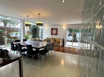 Casa · 329m² · 6 Quartos · 3 Vagas · Casa com 6 quartos à venda em Vila ipojuca - SP