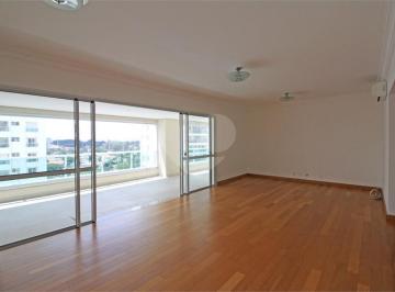 Apartamento · 230m² · 4 Quartos · 3 Vagas · Apartamento com 4 quartos à venda em Vila Leopoldina - SP