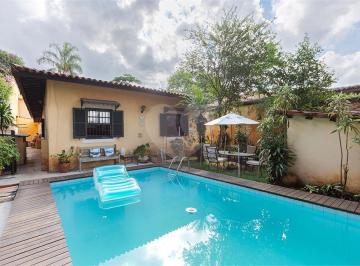 Casa · 250m² · 4 Quartos · Casa com 4 quartos à venda em Butantã - SP