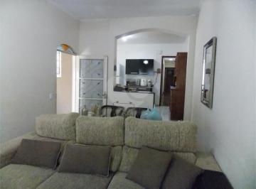 Casa · 166m² · 4 Quartos · 1 Vaga · Casa com 4 quartos à venda em Jardins - SP