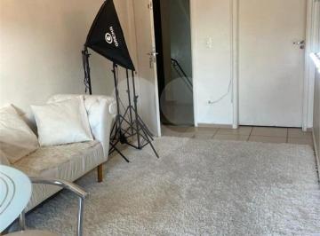 Apartamento · 49m² · 2 Quartos · 1 Vaga · Apartamento com 2 quartos à venda em Parque Reserva Fazenda Imperial - SP