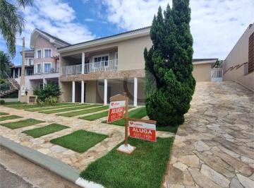 Casa · 294m² · 4 Quartos · 10 Vagas · Condomínio com 4 quartos à venda em Jardim Ibiti Do Paço - SP