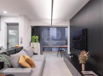 Apartamento · 71m² · 2 Quartos · 1 Vaga · Apartamento com 2 quartos à venda em Indianópolis - SP