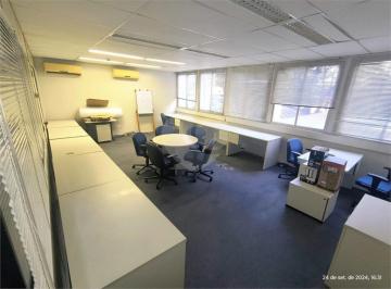 Comercial · 80m² · 8 Vagas · Salas à venda em Itaim Bibi - SP