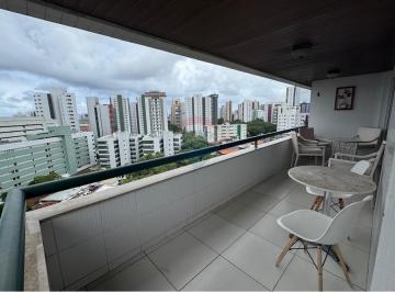 Apartamento · 180m² · 4 Quartos · 2 Vagas · Apartamento, 180m² no Espinheiro