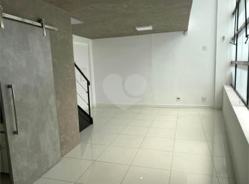Área de Serviço · Imoveis - em Pinheiros