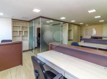 Comercial · 53m² · 1 Vaga · Salas à venda em Praia De Belas - RS