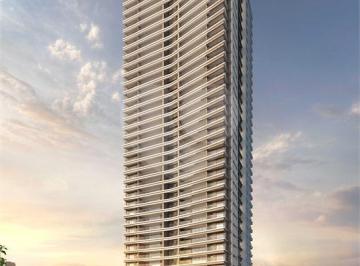Apartamento · 162m² · 3 Quartos · 2 Vagas · Apartamento com 3 quartos à venda em Jardim das acácias - SP
