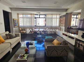 Apartamento 4 quartos Pituba com armários · Apartamento 4 quartos Pituba com armários