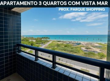 Apartamento 3 quartos com vista do mar - prox. Parque Shopping · Apartamento 3 quartos com vista do mar - prox. Parque Shopping