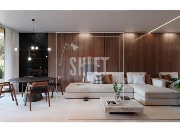 Apartamento · 260m² · 4 Quartos · 3 Vagas · Cobertura com 4 quartos sendo 2 suítes, 3 vagas, Centro/Santa Helena, Juiz de Fora/MG,