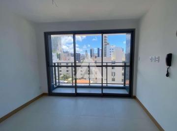 Studio · Ocean House Barra | Studio na Barra com 20m², 1 vaga de garagem à venda por R$ 595.000,00