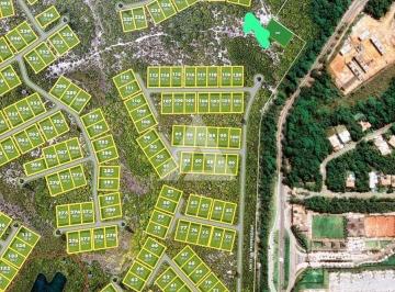 Terreno · Terreno em Praia do Forte com 700m² à venda por R$ 950.000,00
