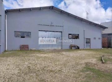 Comercial · 300m² · Barracão com 300 m², aluguel de R$ 4.500 + Taxas - Arruda, Colombo (PR)