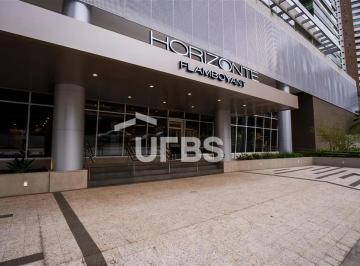 Apartamento · 204m² · 3 Quartos · 3 Vagas · Apartamento Horizonte Flamboyant com 204m²