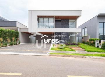 Casa · 359m² · 5 Quartos · 2 Vagas · Sobrado no Portal do Sol Green