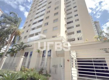 Apartamento · 72m² · 2 Quartos · 1 Vaga · Apartamento à venda 72 m2 - Palazzo di Cristallo – Jardim Goiás - Próximo ao Parque Flamboyant
