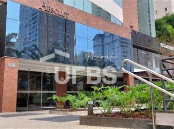 Comercial · 384m² · 5 Vagas · Absolut Business Style - Setor Bueno