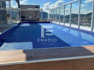 Apartamento · 54m² · 2 Quartos · Apartamento Bluepark