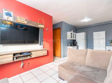 Apartamento de 2 quartos, Riacho Fundo · Condomínio com área de lazer!