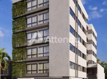 Apartamento · 60m² · 1 Quarto · 1 Vaga · Apartamentos Evermore Residence